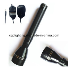 High Power CREE LED Aluminum Torch-Cgc-004-2sc